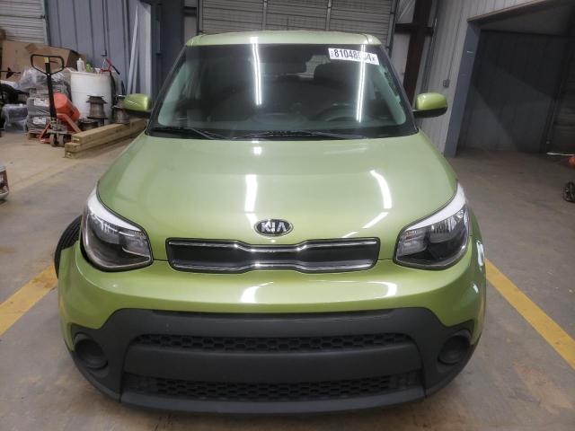 Photo 5 from auction – 2017 KIA SOUL with VIN KNDJN2A28H7883284