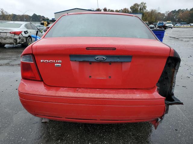 Photo 6 from auction – 2007 FORD FOCUS ZX4 with VIN 1FAFP34N87W228337