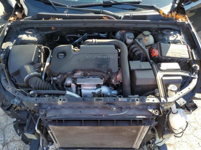 Photo 11 from auction – 2016 CHEVROLET MALIBU LS with VIN 1G1ZB5ST0GF258637
