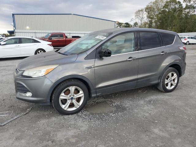 FORD ESCAPE SE 2014 with VIN 1FMCU0GX8EUD06072 - Photo from auction