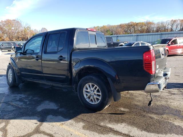 Photo 2 from auction – 2019 NISSAN FRONTIER S with VIN 1N6AD0EV5KN762482