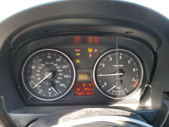 Foto 9 de la subasta – 2011 BMW 328 XI con VIN WBAPK7C55BA819248