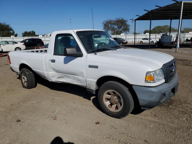 Фото 4 с аукциона – 2010 FORD RANGER с VIN 1FTKR1AD4APA48437