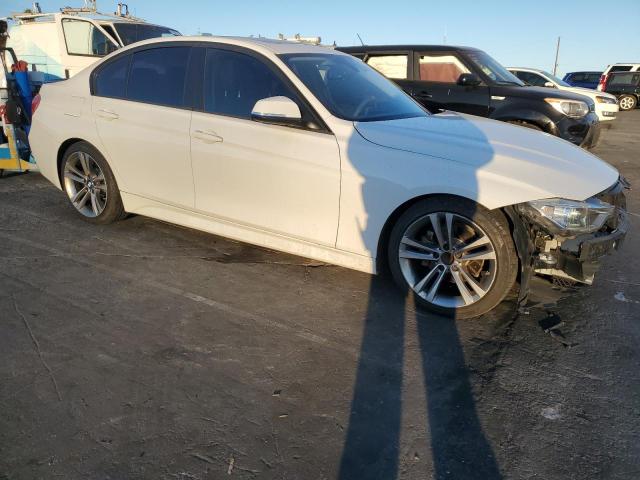 Photo 4 from auction – 2013 BMW 328 I SULE with VIN WBA3C1G5XDNR45300