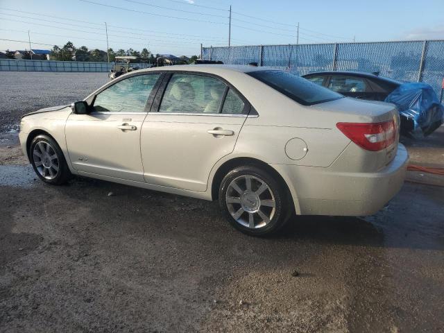 Photo 2 from auction – 2008 LINCOLN MKZ with VIN 3LNHM26T78R637317