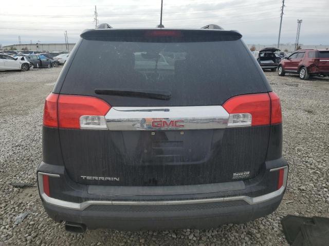 Photo 6 from auction – 2017 GMC TERRAIN SL with VIN 2GKALNEK9H6303563