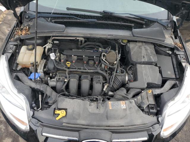 Photo 11 from auction – 2014 FORD FOCUS SE with VIN 1FADP3F22EL451434