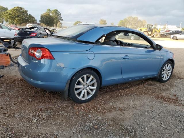 Photo 3 from auction – 2009 VOLKSWAGEN EOS TURBO with VIN WVWBA71FX9V016580