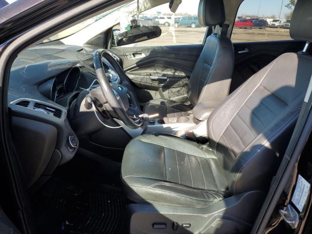 Photo 7 from auction – 2013 FORD ESCAPE SEL with VIN 1FMCU0H96DUD71081