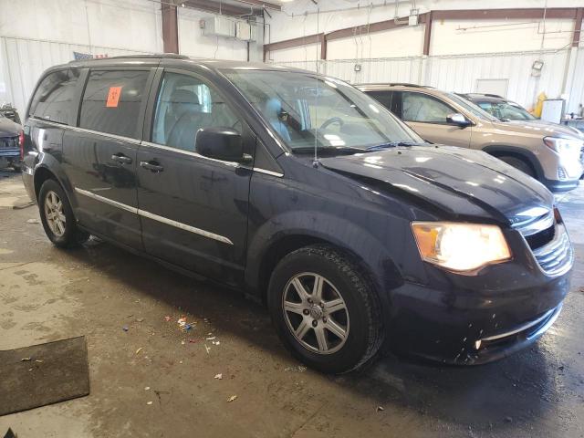 Photo 4 from auction – 2012 CHRYSLER TOWN & COU with VIN 2C4RC1BG6CR348748