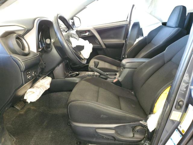 Photo 7 from auction – 2018 TOYOTA RAV4 ADVEN with VIN JTMRFREV5JD241464