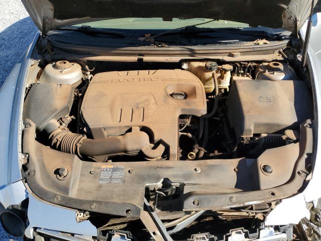 Photo 11 from auction – 2011 CHEVROLET MALIBU LS with VIN 1G1ZB5E12BF229918
