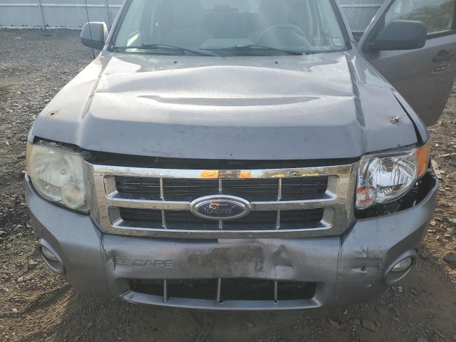 Photo 12 from auction – 2008 FORD ESCAPE XLT with VIN 1FMCU93Z98KE65579