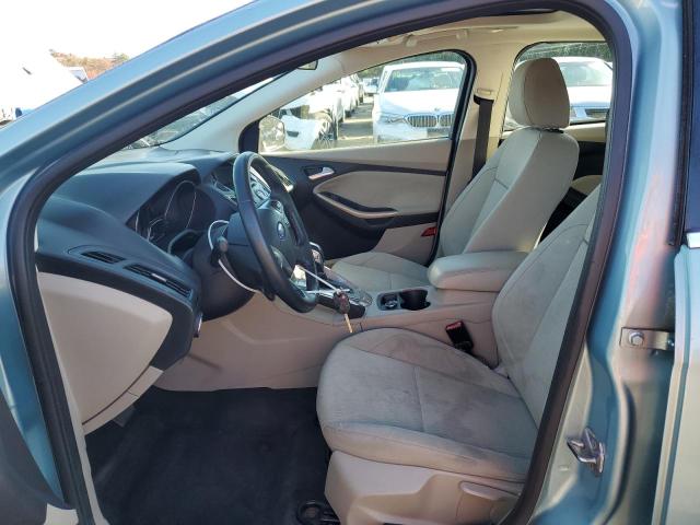Photo 7 from auction – 2012 FORD FOCUS SEL with VIN 1FAHP3M21CL471630