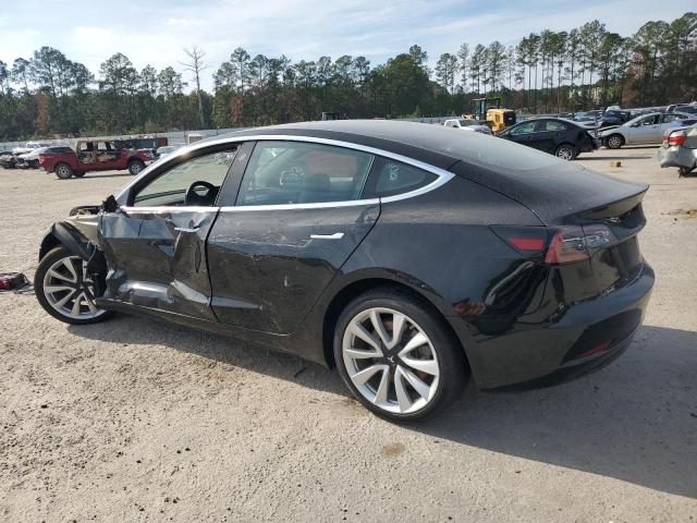 Photo 2 from auction – 2019 TESLA MODEL 3 with VIN 5YJ3E1EA0KF416964