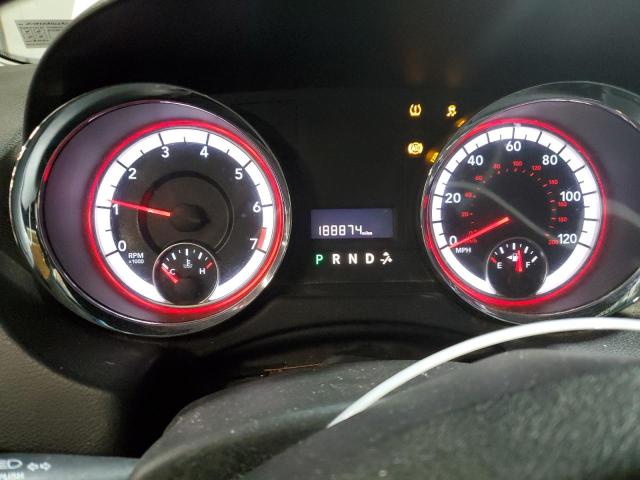 Photo 9 from auction – 2014 DODGE GRAND CARA with VIN 2C4RDGBG6ER259720