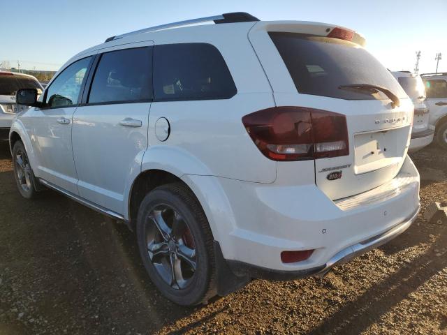 Photo 2 from auction – 2015 DODGE JOURNEY CR with VIN 3C4PDCGG2FT704655