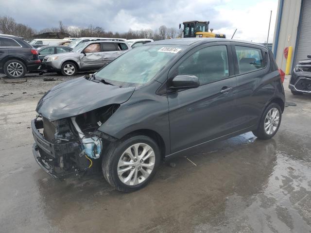 Foto 1 de la subasta – 2020 CHEVROLET SPARK 1LT con VIN KL8CD6SA4LC458856