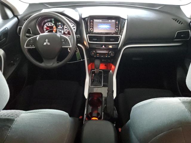 Photo 8 from auction – 2019 MITSUBISHI ECLIPSE CR with VIN JA4AS3AA1KZ000394