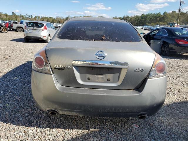 Photo 6 from auction – 2007 NISSAN ALTIMA 2.5 with VIN 1N4AL21E17C122219