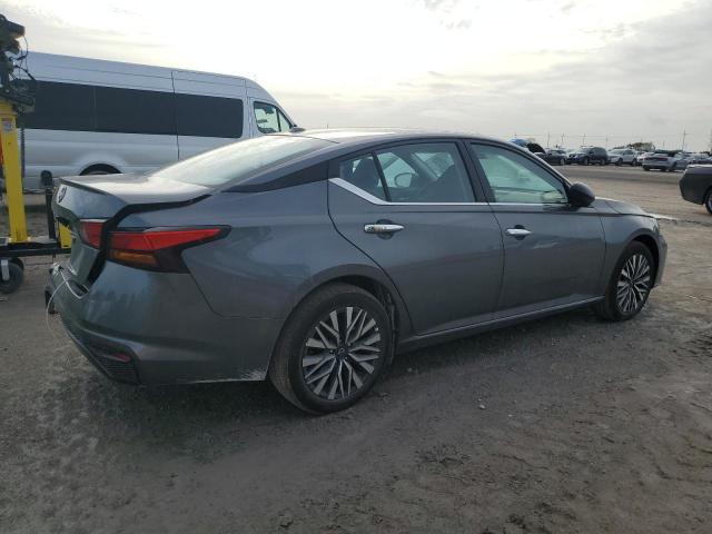 Photo 3 from auction – 2025 NISSAN ALTIMA SV with VIN 1N4BL4DVXSN319933