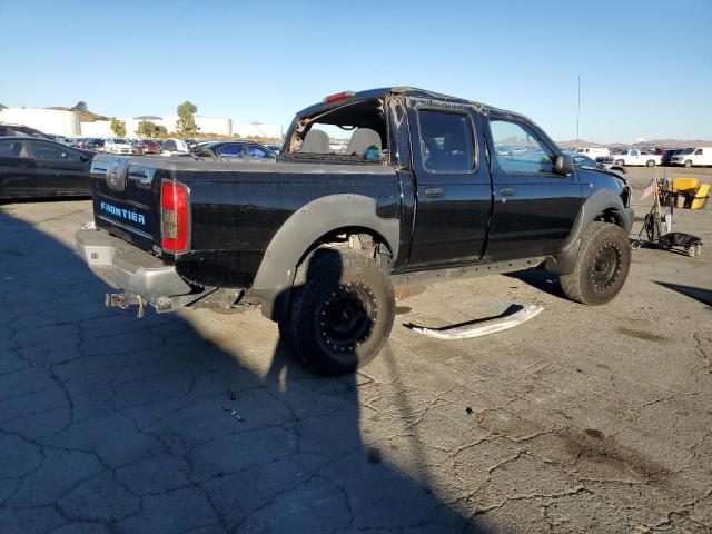 Photo 3 from auction – 2003 NISSAN FRONTIER C with VIN 1N6ED27TX3C469473