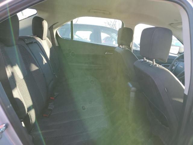 Photo 10 from auction – 2016 CHEVROLET EQUINOX LS with VIN 2GNFLEEKXG6359244