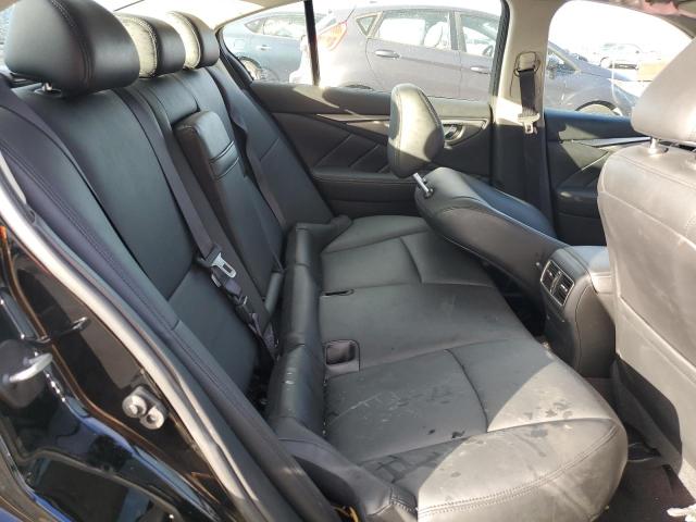Photo 10 from auction – 2017 INFINITI Q50 PREMIU with VIN JN1EV7AP5HM743949
