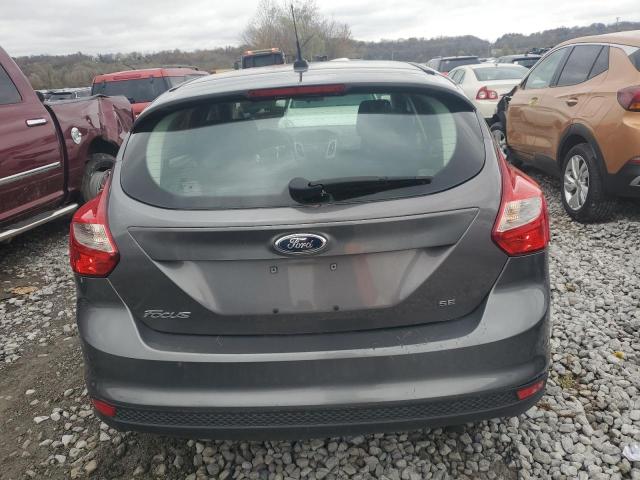 Photo 6 from auction – 2012 FORD FOCUS SE with VIN 1FAHP3K24CL257234