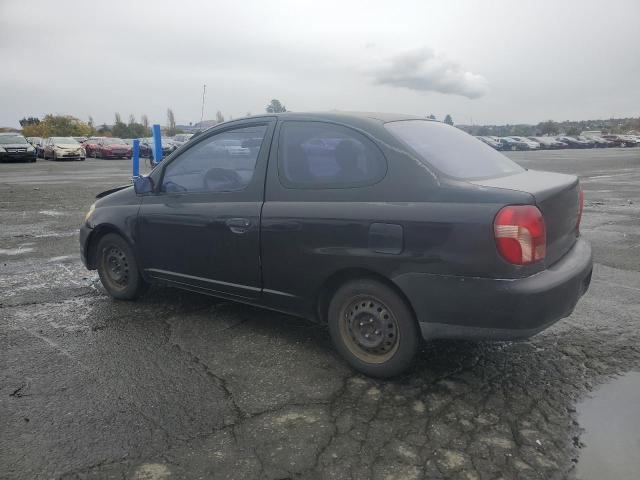 Photo 2 from auction – 2001 TOYOTA ECHO with VIN JTDAT123610126972