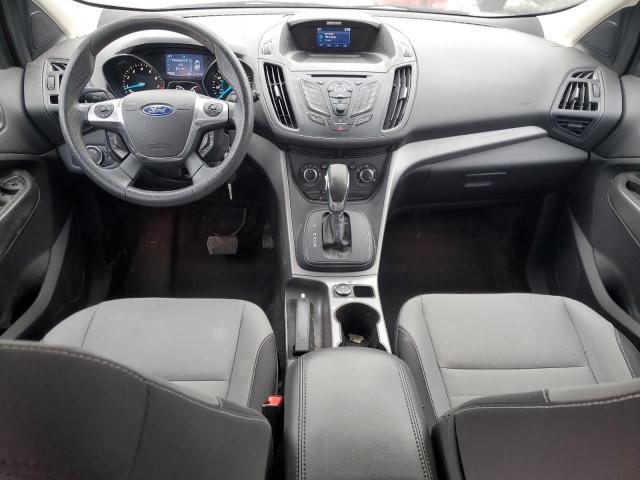Photo 8 from auction – 2014 FORD ESCAPE SE with VIN 1FMCU0GX2EUD86419