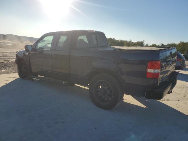 Photo 2 from auction – 2008 FORD F150 with VIN 1FTRX14W08FB44289
