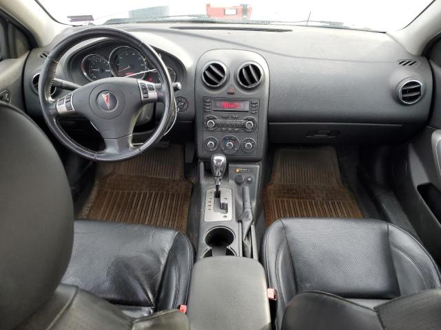 Photo 8 from auction – 2008 PONTIAC G6 with VIN 1G2ZH58N274188668