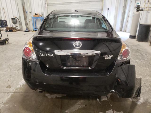 Photo 6 from auction – 2012 NISSAN ALTIMA 4D with VIN 1N4BL2AP9CN416987