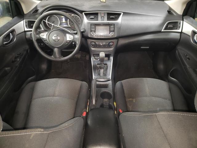 Photo 8 from auction – 2018 NISSAN SENTRA S with VIN 3N1AB7AP1JY213553
