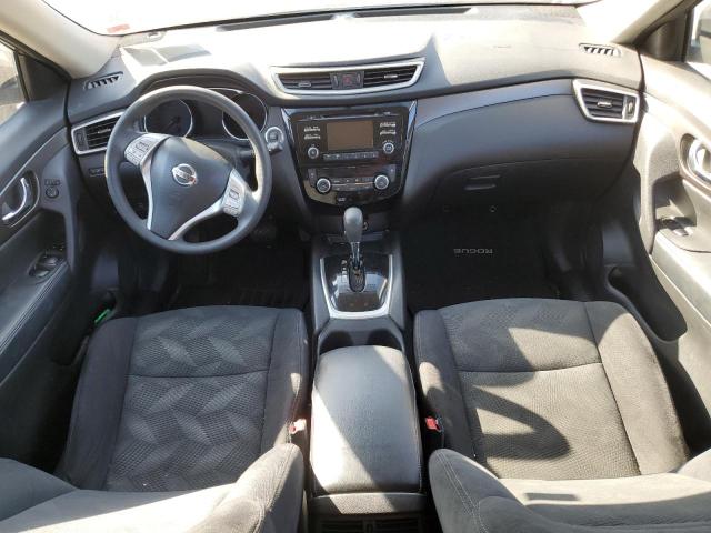 Photo 8 from auction – 2014 NISSAN ROGUE S with VIN 5N1AT2MK8EC860281