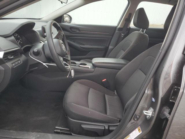 Photo 7 from auction – 2023 NISSAN ALTIMA S with VIN 1N4BL4BV4PN376736