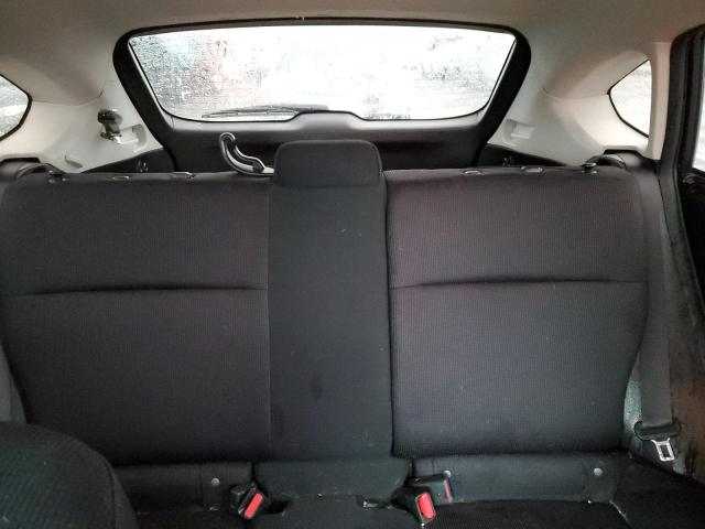 Photo 10 from auction – 2013 SUBARU IMPREZA SP with VIN JF1GPAL65D2871170