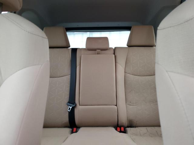 Photo 10 from auction – 2020 TOYOTA RAV4 with VIN 2T3P1RFV7LC105364