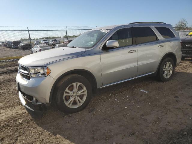 DODGE DURANGO CR 2011 with VIN 1D4RE4GG5BC705870 - Photo from auction