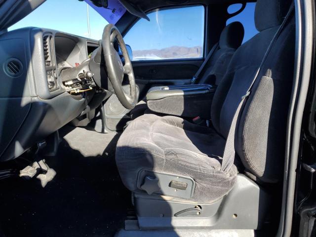 Photo 7 from auction – 2001 CHEVROLET SILVERADO with VIN 1GCGC13U11F200328
