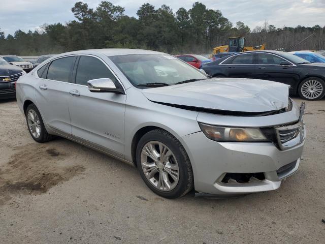 Photo 4 from auction – 2014 CHEVROLET IMPALA LT with VIN 2G1115SL7E9267860