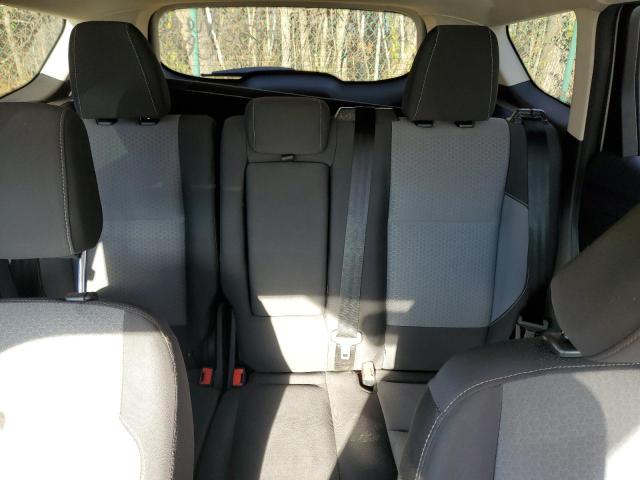Photo 10 from auction – 2018 FORD ESCAPE SE with VIN 1FMCU9GD6JUD53556