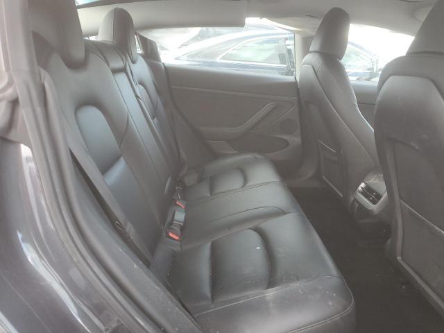 Photo 10 from auction – 2023 TESLA MODEL 3 with VIN LRW3E1FA9PC921188