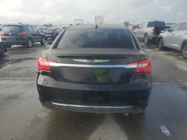 Photo 6 from auction – 2013 CHRYSLER 200 TOURIN with VIN 1C3CCBBB4DN618109