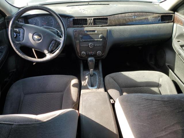 Photo 8 from auction – 2014 CHEVROLET IMPALA LIM with VIN 2G1WB5E34E1161976