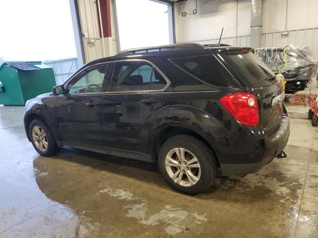 Photo 2 from auction – 2015 CHEVROLET EQUINOX LT with VIN 2GNFLFEKXF6185714