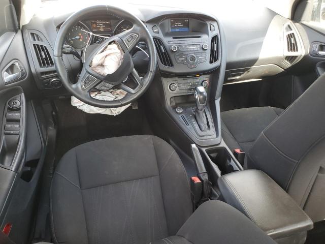 Снимка 8 от търг – 2016 FORD FOCUS SE с VIN 1FADP3F21GL232886