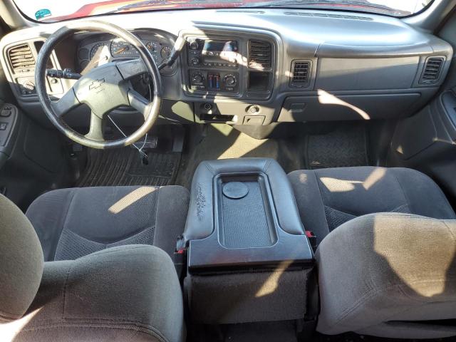 Photo 8 from auction – 2007 CHEVROLET SILVERADO with VIN 1GCEC19Z87Z129226