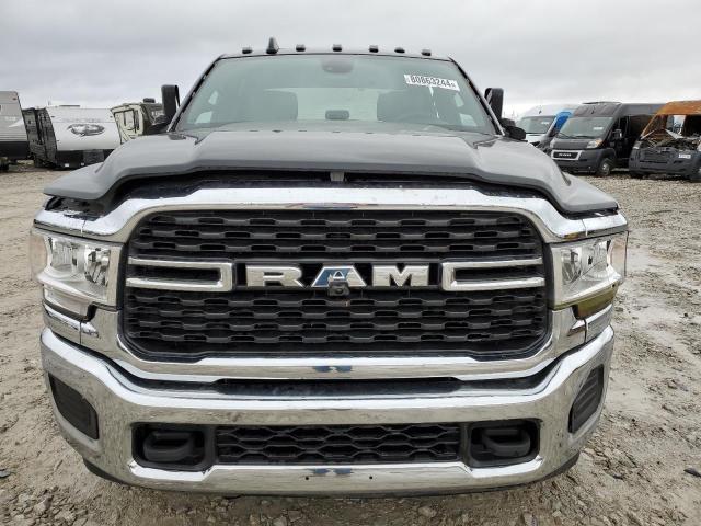 Photo 5 from auction – 2022 RAM 3500 TRADE with VIN 3C63RPGL4NG291334